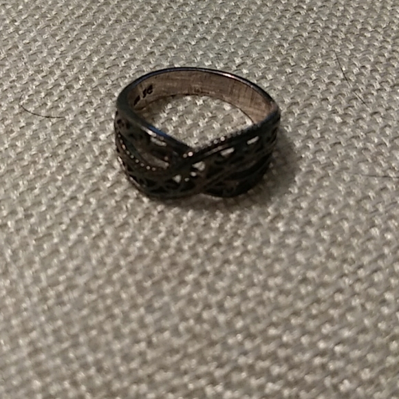 Infinity Ring 2 - Picture 2 of 2